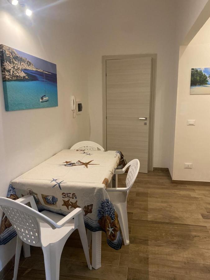 Annale Apartment Marsala Exterior foto