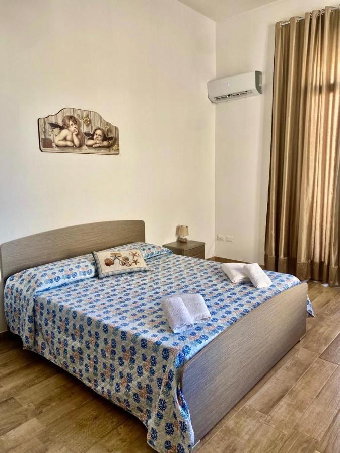 Annale Apartment Marsala Exterior foto
