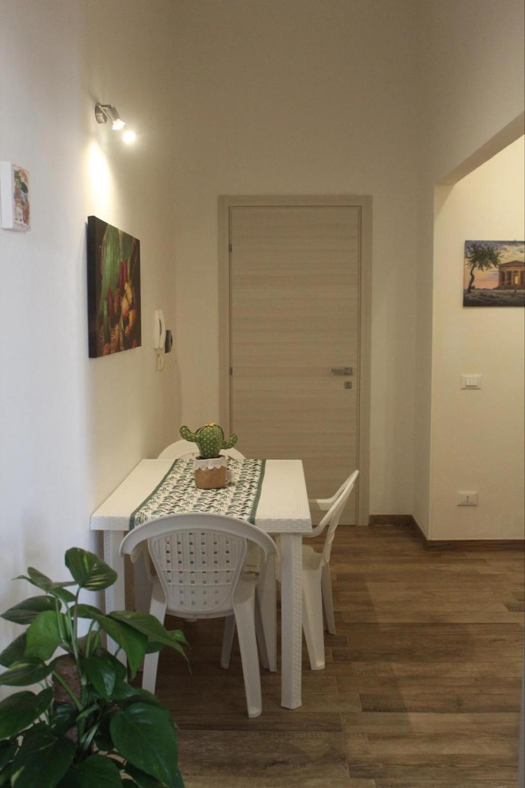 Annale Apartment Marsala Exterior foto
