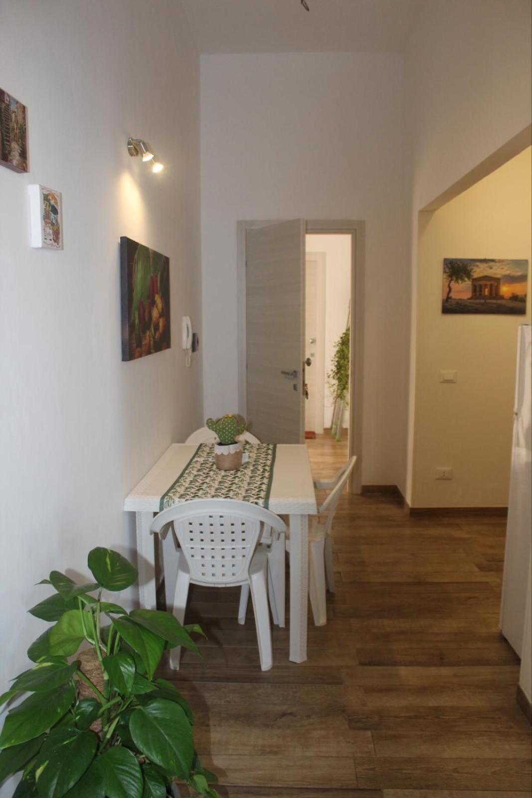 Annale Apartment Marsala Exterior foto