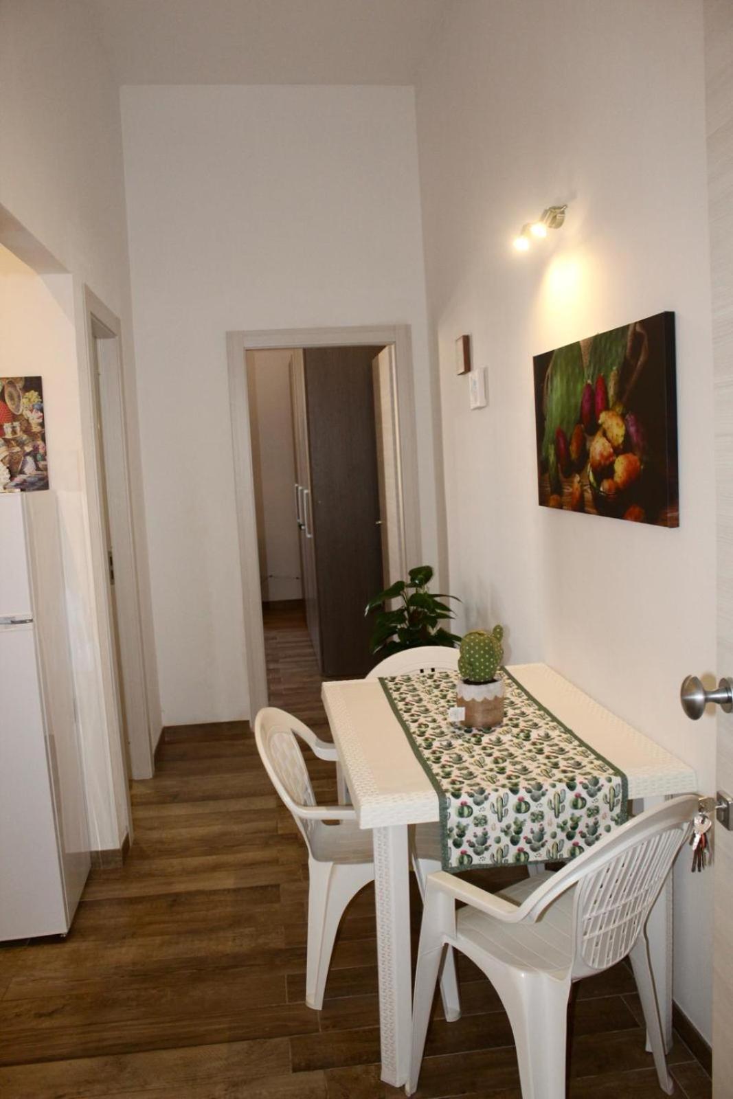 Annale Apartment Marsala Exterior foto
