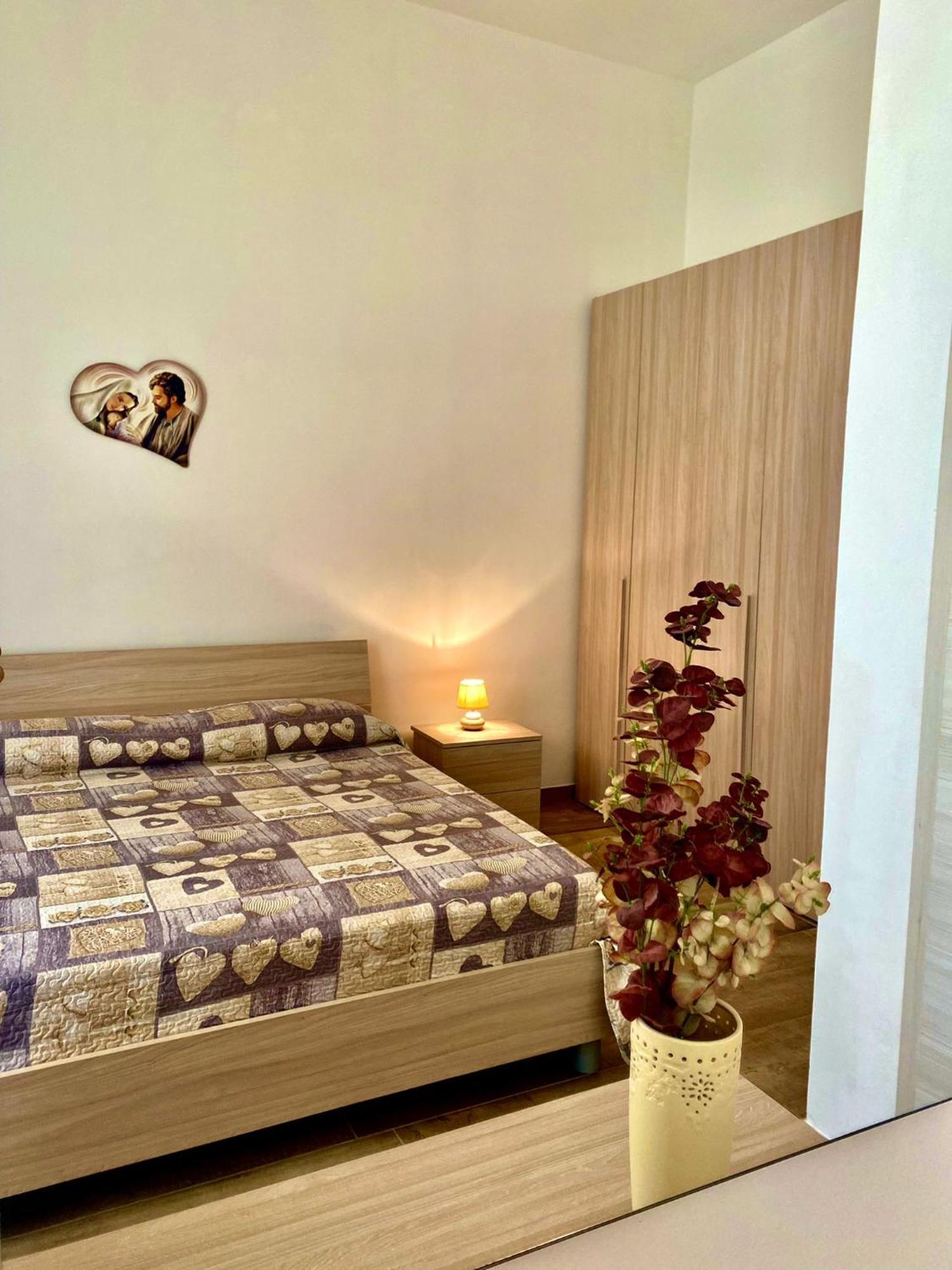 Annale Apartment Marsala Exterior foto