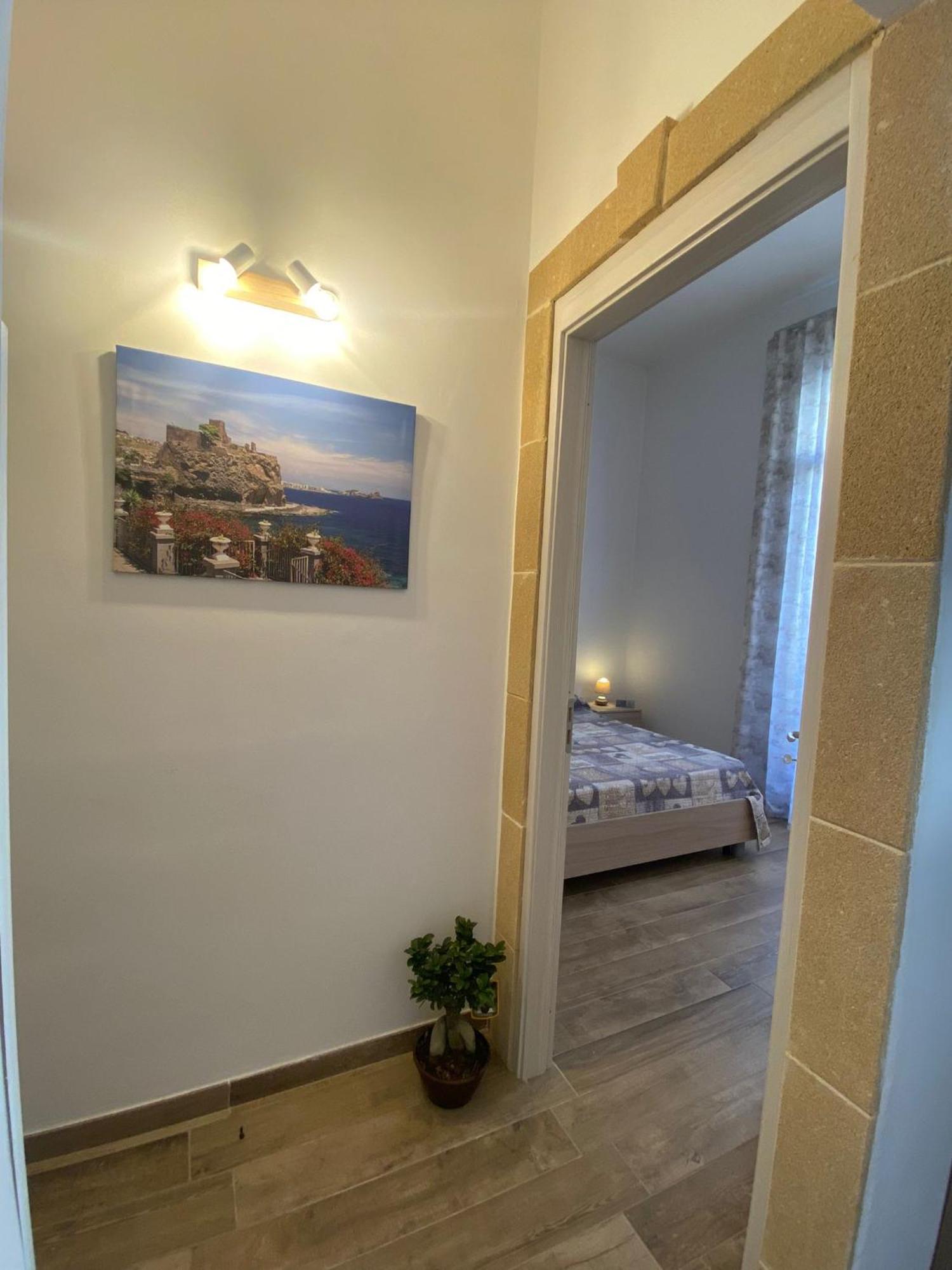 Annale Apartment Marsala Exterior foto